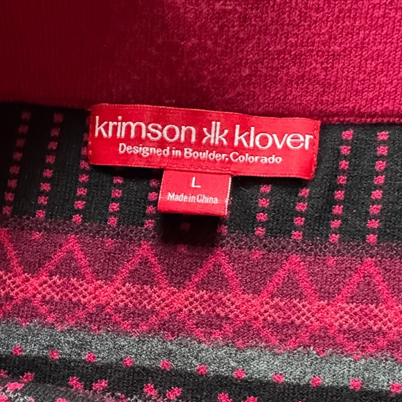 Krimson Klover Ski Skirt - Picture 2 of 5
